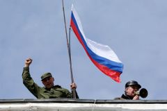 Krymské vedení se zbavilo někdejšího vůdce separatistů