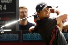 Golfista Day ukončil v dlouhém rozstřelu v San Diegu čekání na titul