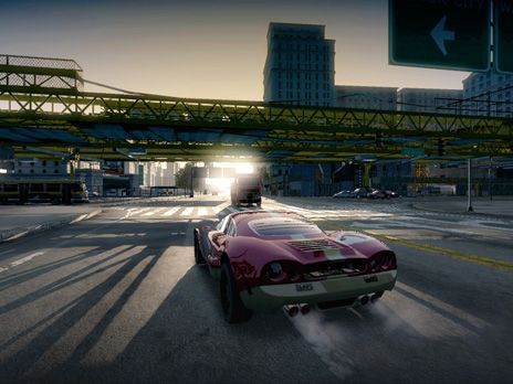 Burnout 5