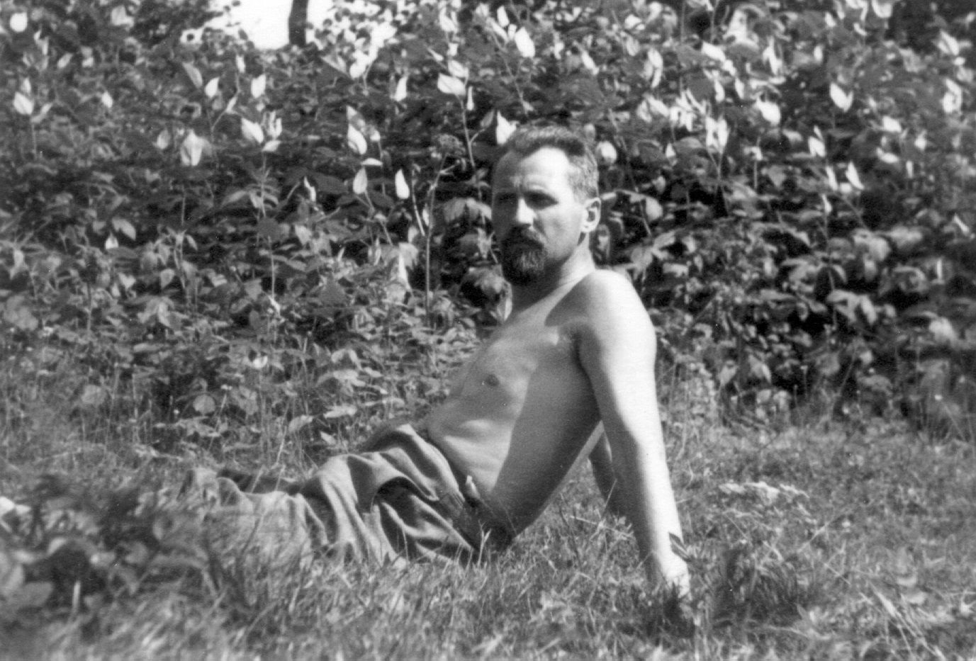 Vladimír Petřek