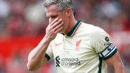 Legends of the North - Manchester United Legends v Liverpool Legends
