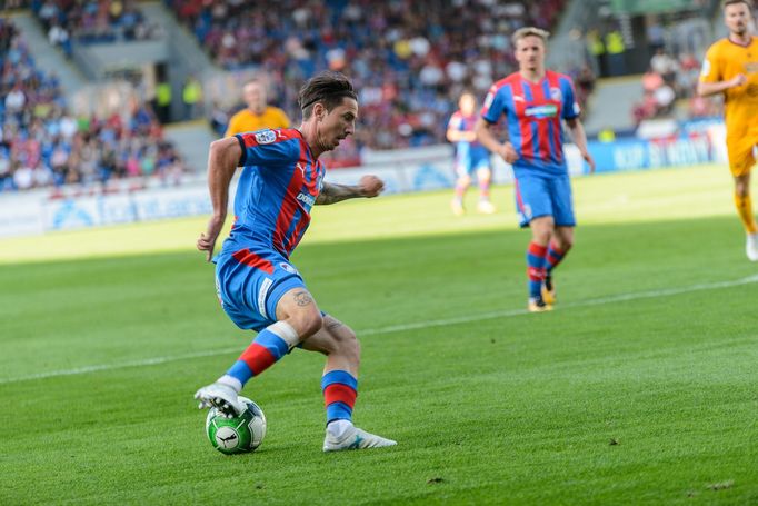 Viktoria Plzeň - Dukla Praha