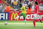 Rozhodnuto: Togo odstupuje z účasti na Africkém poháru