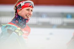 Češky se vytáhly. V Jislové se probudil život, rychlou Davidovou nezpomalily ani rozklepané nohy