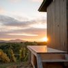 Glamping Ve vinohradě