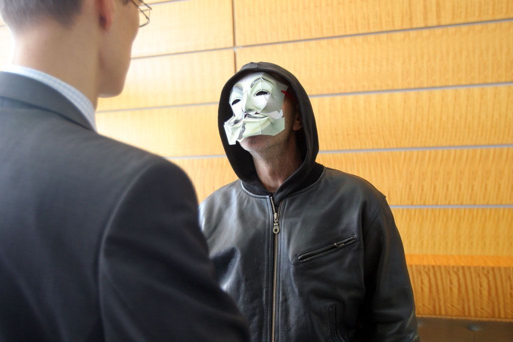 Anonymous J.X.Doležal