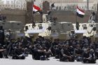 Egypt znervózněl, favorité voleb nesmějí kandidovat