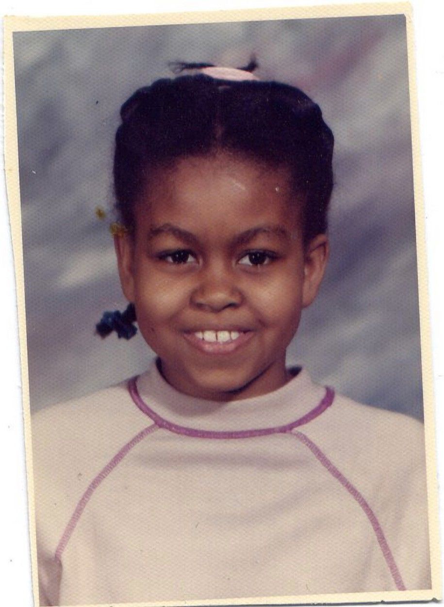 Michelle Obama