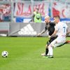 Miroslav Stoch a Martin Fillo ve 4. kolo nadstavby Fortuna:Ligy Baník - Slavia