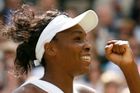 Finále Wimbledonu nabídne potřetí souboj Williamsových