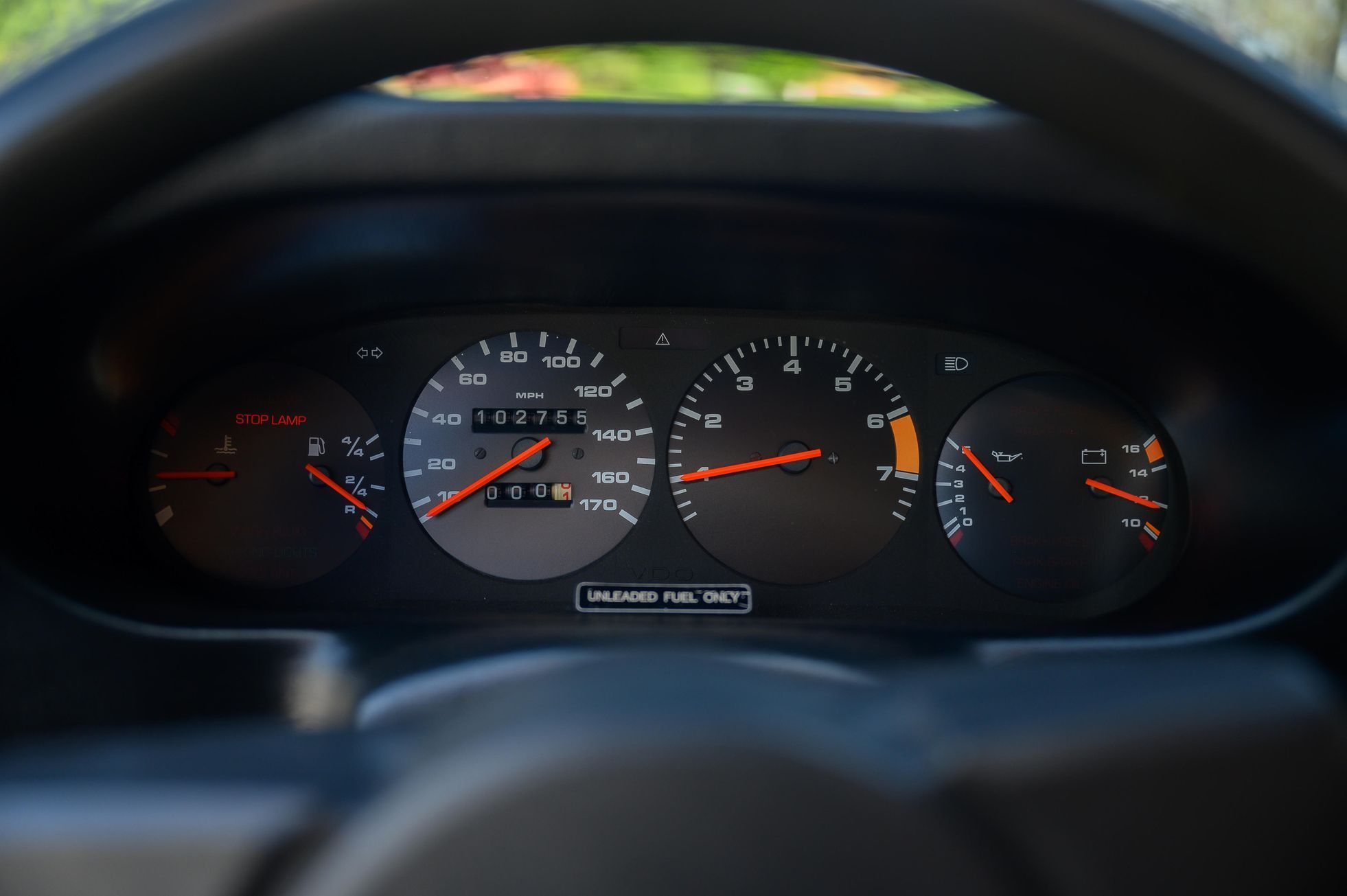 Porsche 928
