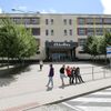 Město Milovice dnes