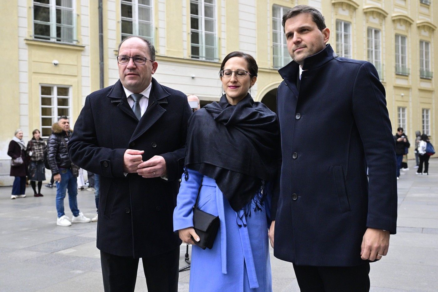 Dominik Duka, kardinál, pohřeb, zádušní mše, chrám sv. Víta