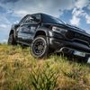 RAM 1500 TRX