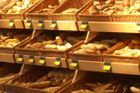 Italové bojkotují vysoké ceny, dnes nekupují chleba