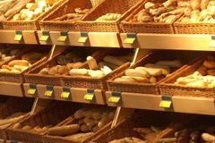 Italové bojkotují vysoké ceny, dnes nekupují chleba