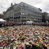 Oslo vzpomíná na oběti střelce Breivika