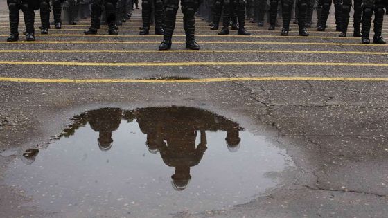 Tři země, čtyři Obamovi. Po stopách amerického prezidenta