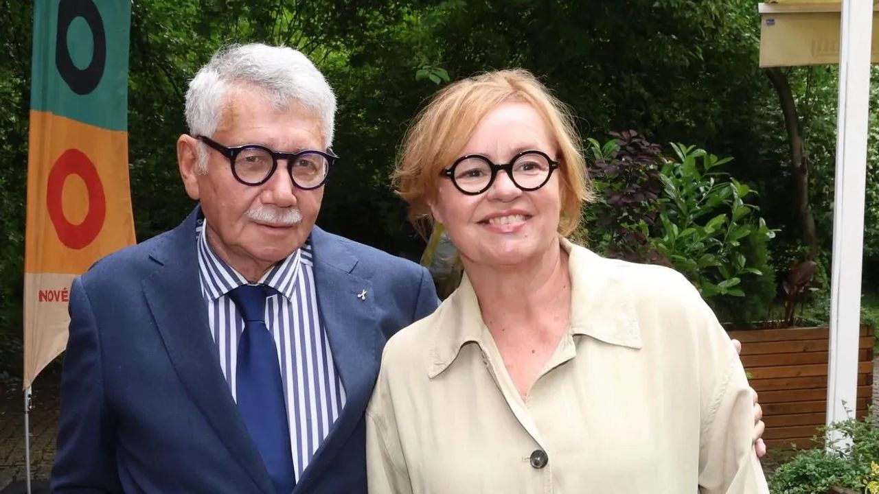 Jitka Sedláčková si Pavla Töpfera brát nebude. Jeho děti to rázně překazily