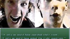 Super Columbine Massacre RPG!
