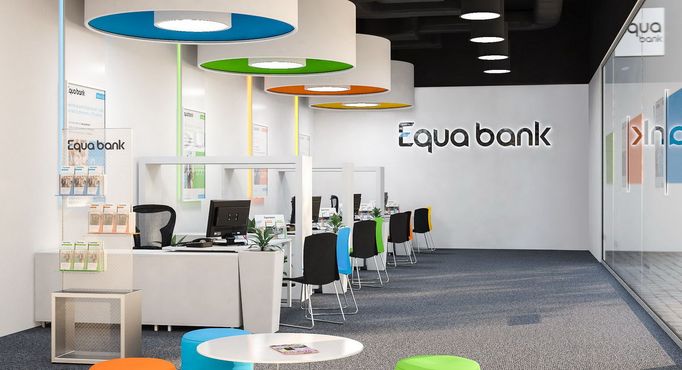 Equa bank