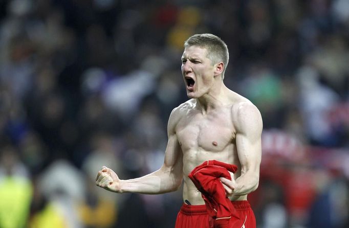 Bastian Schweinsteiger