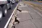 Chile zasáhlo zemětřesení o síle 6,2 stupně, oběti nejsou hlášeny