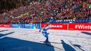 biatlon, SP 2018/2019, sprint v Anterselvě, Kaisa Mäkäräinenová