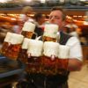 Oktoberfest, pivní slavnosti v Mnichově