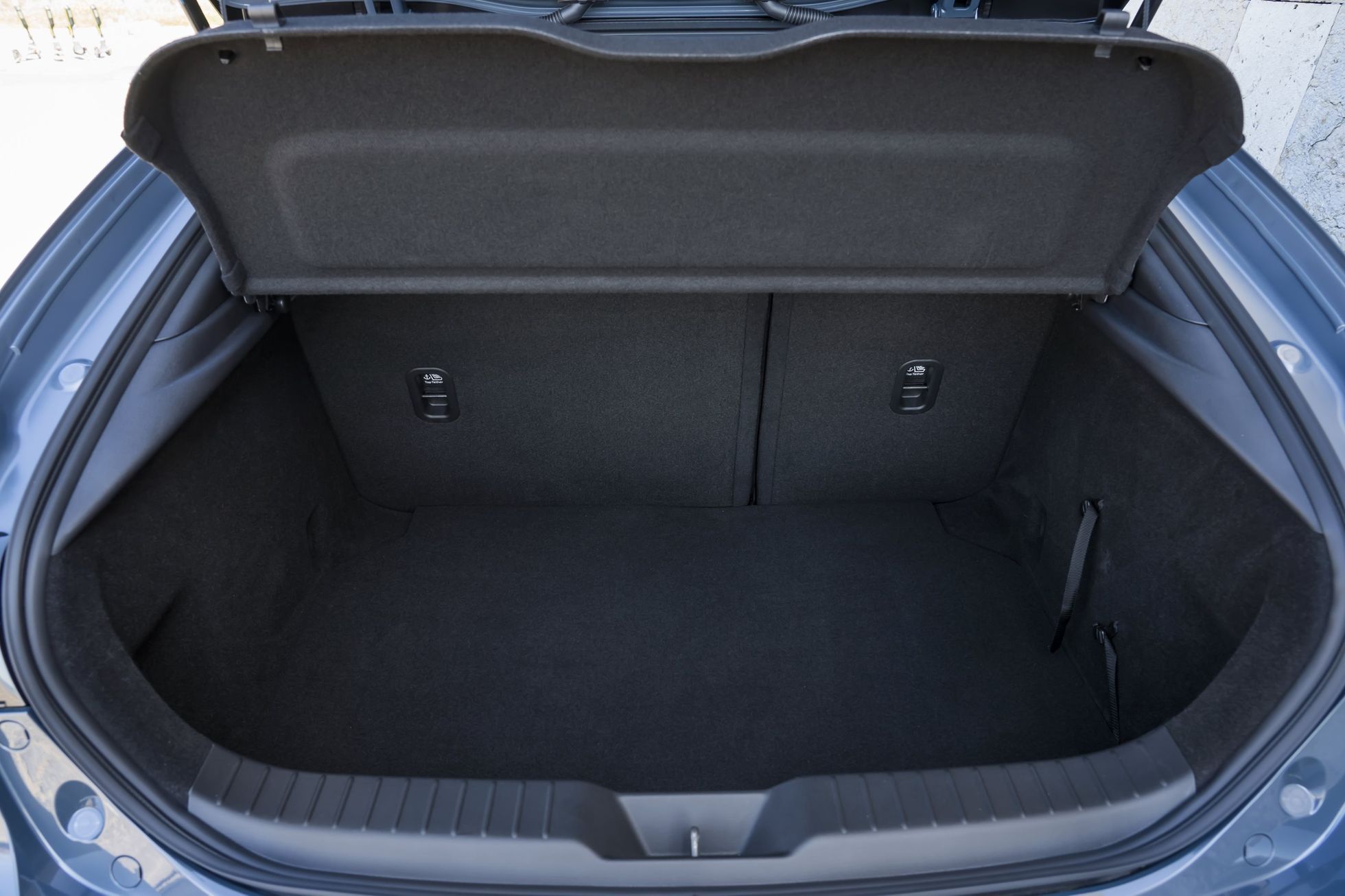 Mazda 3 (2019)