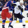 NHL, New York Rangers - Pittsburgh Penguins: Ryan Callahan - Jevgenij Malkin