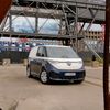 Volkswagen ID.Buzz Cargo jízdy 2022