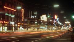 Kodaň 1966