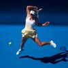 Caroline Wozniacká v prvním kole Australian Open 2014
