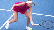 tenis, Cincinnati 2023, Petra Kvitová