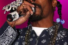 Pasák Snoop Dogg se po roce vrací do Prahy