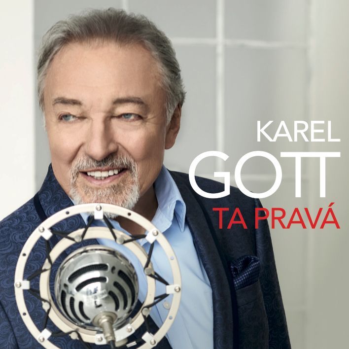 Karel Gott: Ta pravá