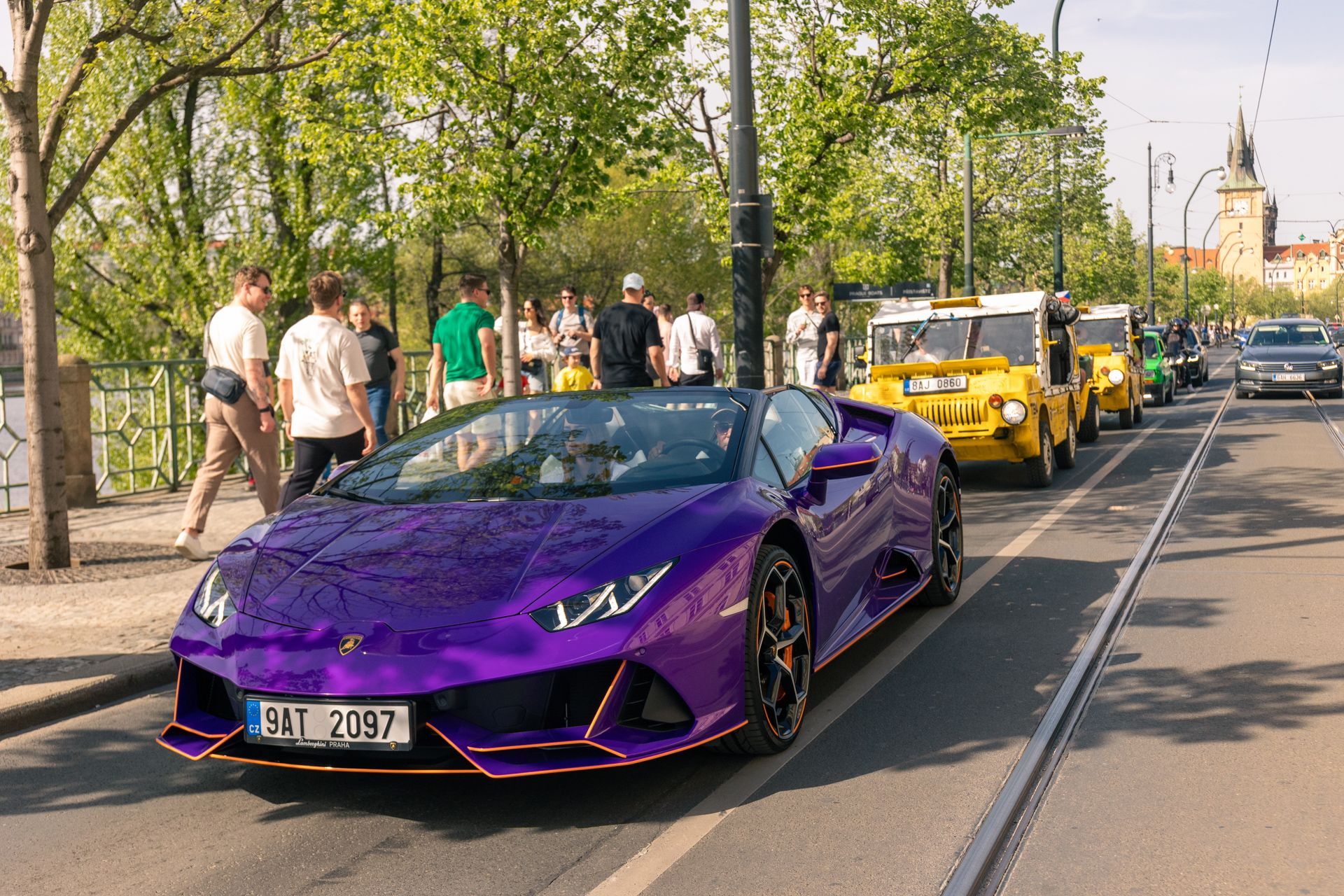 žlutá žába, dan přibáň, mongolsko, start