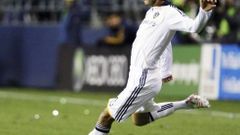 MLS: Salt Lake - LA Galaxy