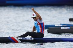 Martina jsem už viděl v NHL. Nevyšlo to, soupeři musí zářit štěstím, říká Petr Fuksa