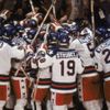 Hokejové senzace (triumfu hokejistů USA na OH 1980)
