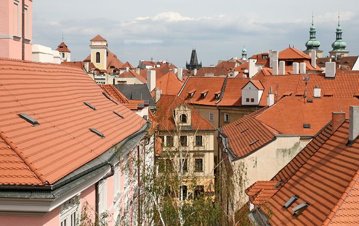 Dům Pánů z Kunštátu a Poděbrad