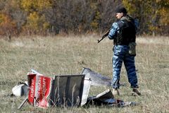 Rusko odhalilo identitu svého svědka v kauze letadla MH17