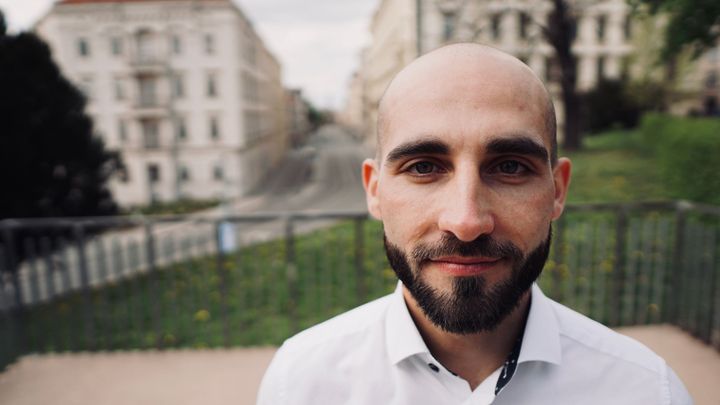 Místo moderních hodinek krach. Končí start-up, který od lidí vybral přes pět milionů; Zdroj foto: CzechInvest