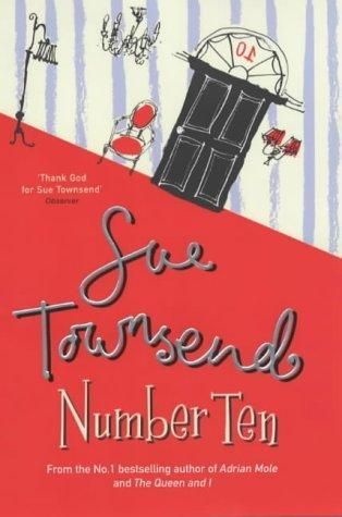 Number Ten (Sue Townsendová)