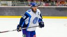 Přípravný zápas HC Oceláři Třinec - Dynamo Minsk