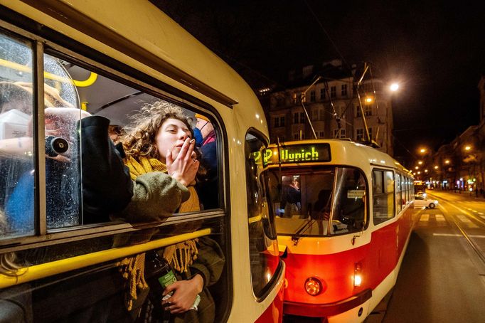 Nominace na Czech Press Photo 2022