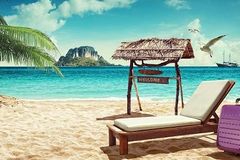 Plaťte kartou VISA KB a jeďte na dovolenou snů