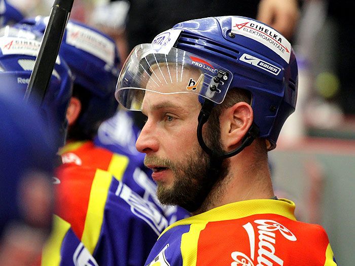 HC Motor České Budějovice