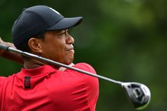 Woods dovedl americké golfisty k dalšímu zisku Prezidentského poháru